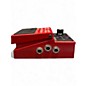 Used BOSS RC1 Loop Station Pedal