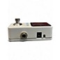 Used TC Electronic Polytune Mini 3 Tuner Tuner Pedal