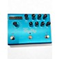 Used Strymon Bigsky Reverb Effect Pedal thumbnail