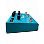 Used Strymon Bigsky Reverb Effect Pedal