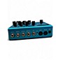 Used Strymon Bigsky Reverb Effect Pedal