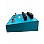 Used Strymon Bigsky Reverb Effect Pedal