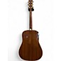 Used Martin Custom MMV RW Natural Acoustic Guitar