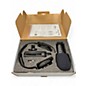 Used Zoom ZDM-1PMP Recording Microphone Pack