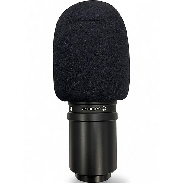 Used Zoom ZDM-1PMP Recording Microphone Pack