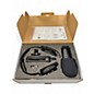 Used Zoom ZDM-1PMP Recording Microphone Pack