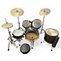 Used PDP by DW 5 Piece Mainstage 5 Piece Complete Kit Brown Sparkle Drum Kit
