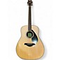 Used Yamaha FG830 Natural Acoustic Guitar thumbnail