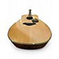 Used Yamaha FG830 Natural Acoustic Guitar