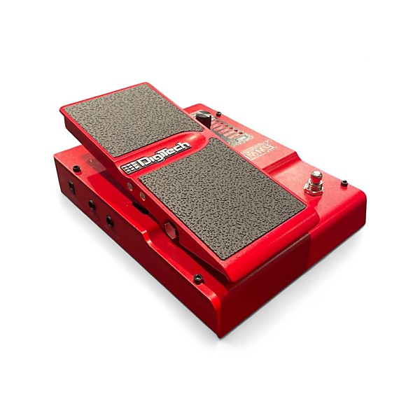 Used DigiTech Whammy 4 Pitch Shifting Effect Pedal