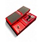Used DigiTech Whammy 4 Pitch Shifting Effect Pedal
