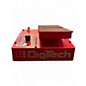 Used DigiTech Whammy 4 Pitch Shifting Effect Pedal