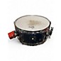Used Gretsch Drums 12.5in BLACK HAWK Black Drum thumbnail