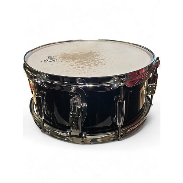 Used Gretsch Drums 12.5in BLACK HAWK Black Drum