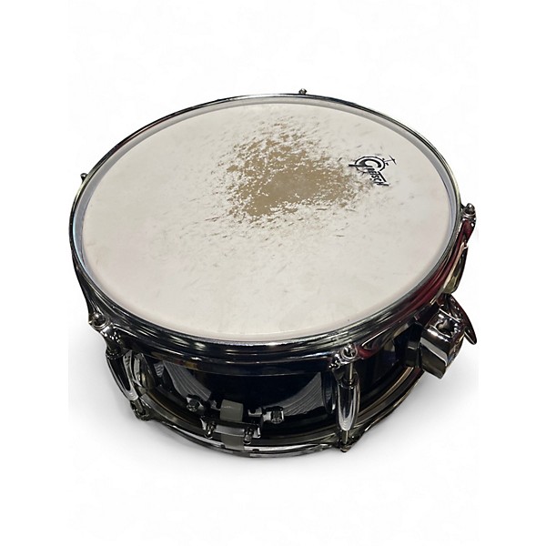 Used Gretsch Drums 12.5in BLACK HAWK Black Drum