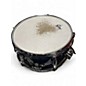 Used Gretsch Drums 12.5in BLACK HAWK Black Drum