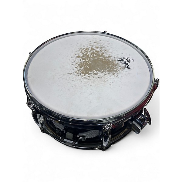 Used Gretsch Drums 12.5in BLACK HAWK Black Drum