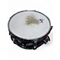Used Gretsch Drums 12.5in BLACK HAWK Black Drum