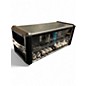 Used Hughes & Kettner Tubemeister 20 Deluxe Tube Guitar Amp Head