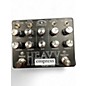 Used Empress Effects Heavy Dual-Channel Distortion Effect Pedal thumbnail