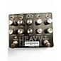 Used Empress Effects Heavy Dual-Channel Distortion Effect Pedal