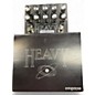 Used Empress Effects Heavy Dual-Channel Distortion Effect Pedal