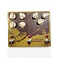 Used EarthQuaker Devices Hoof Reaper Octave Fuzz Spectacular Effect Pedal thumbnail