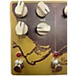 Used EarthQuaker Devices Hoof Reaper Octave Fuzz Spectacular Effect Pedal
