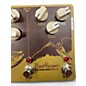 Used EarthQuaker Devices Hoof Reaper Octave Fuzz Spectacular Effect Pedal
