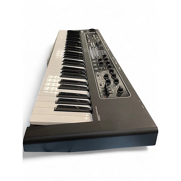 Used Yamaha CK61