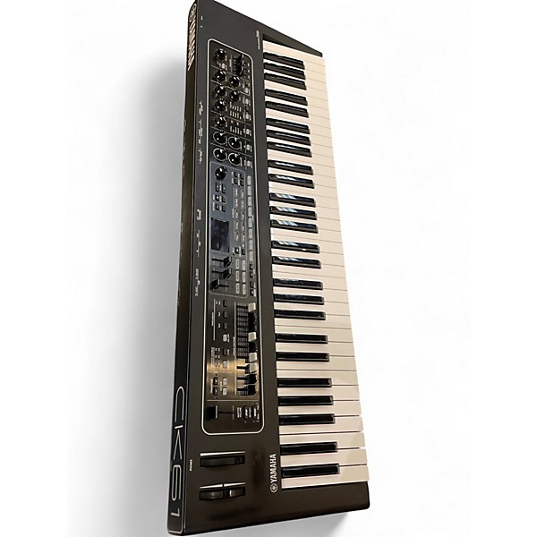 Used Yamaha CK61
