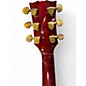 Used 1982 Yamaha SG1000 Cherry Sunburst Solid Body Electric Guitar