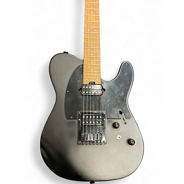Used Charvel PRO MOD SOCAL STYLE 2 BLACK Solid Body Electric Guitar
