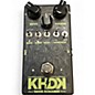 Used KHDK Ghoul Screamer Effect Pedal thumbnail