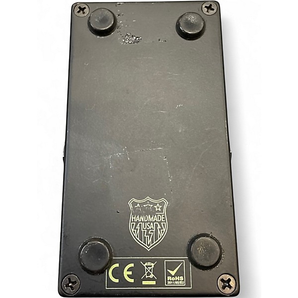 Used KHDK Ghoul Screamer Effect Pedal