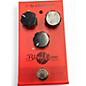 Used TC Electronic Blood Moon Phaser Effect Pedal thumbnail
