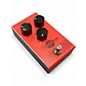 Used TC Electronic Blood Moon Phaser Effect Pedal