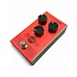 Used TC Electronic Blood Moon Phaser Effect Pedal