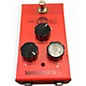 Used TC Electronic Blood Moon Phaser Effect Pedal