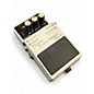 Used BOSS NS2 Noise Suppressor Effect Pedal