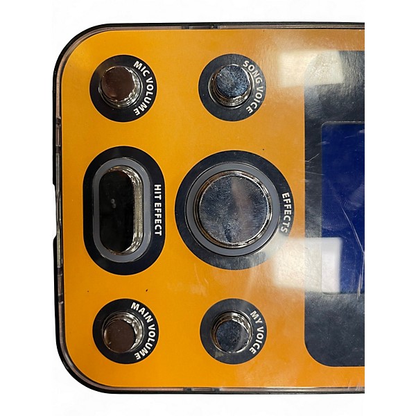 Used Voxx SINGTRIXX Vocal Processor