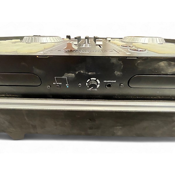 Used Edison Professional SCRATCH 3000 MKII DJ Mixer