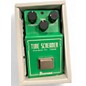 Used Ibanez TS808 Reissue Tube Screamer Distortion Effect Pedal thumbnail