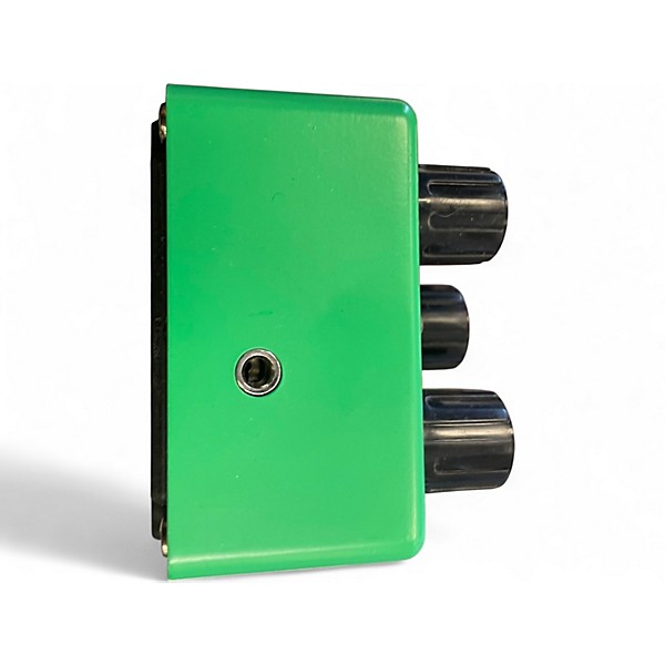 Used Ibanez TS808 Reissue Tube Screamer Distortion Effect Pedal