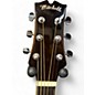 Used Mitchell MD100 Natural Acoustic Guitar