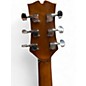 Used Mitchell MD100 Natural Acoustic Guitar
