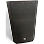Used Electro-Voice ELX20012P Powered Speaker thumbnail