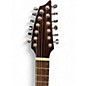 Used Breedlove Pursuit Concert CE 12-String Natural 12 String Acoustic Electric Guitar