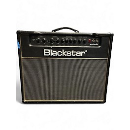 Used Blackstar HT Club 40 Venue 40W 1x12 Tube Guitar Combo Amp