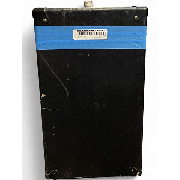 Used Blackstar HT Club 40 Venue 40W 1x12 Tube Guitar Combo Amp